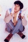 写真 #04：内田有纪 Yuki Uchida