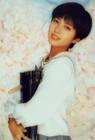 写真 #02：内田有纪 Yuki Uchida