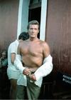 生活照 #0003：罗杰·摩尔 Roger Moore
