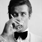 写真 #0005：罗杰·摩尔 Roger Moore