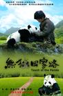 熊猫回家路 预告海报 #01