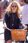 生活照 #122：玛丽-凯特·奥尔森 Mary-Kate Olsen