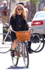 生活照 #124：玛丽-凯特·奥尔森 Mary-Kate Olsen