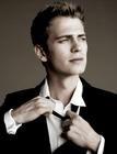 写真 #249：海登·克里斯滕森 Hayden Christensen