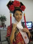 生活照 #70：姚晨 Chen Yao