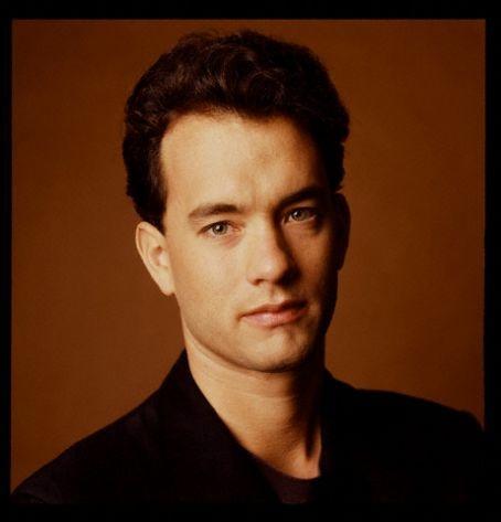 汤姆·汉克斯 Tom Hanks 写真 #48
