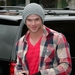 生活照 #01：凯南·鲁兹 Kellan Lutz