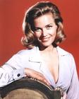 写真 #0002：霍纳尔·布莱克曼 Honor Blackman