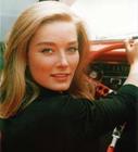 写真 #02：坦妮娅·玛蕾特 Tania Mallet