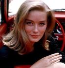 写真 #01：坦妮娅·玛蕾特 Tania Mallet