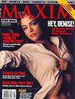 写真 #0124：丹妮丝·理查兹 Denise Richards