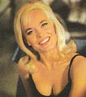 写真 #01：雪莉·伊顿 Shirley Eaton
