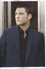 写真 #01：萨姆·沃辛顿 Sam Worthington
