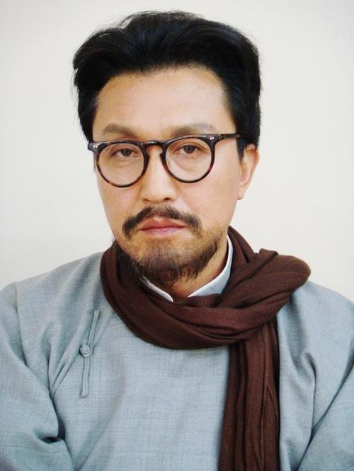 建国大业