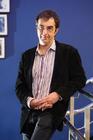 写真 #01：阿托姆·伊戈扬 Atom Egoyan