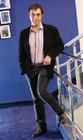 写真 #02：阿托姆·伊戈扬 Atom Egoyan