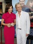 生活照 #11：迈克尔·道格拉斯 Michael Douglas