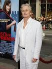 生活照 #10：迈克尔·道格拉斯 Michael Douglas