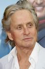 生活照 #16：迈克尔·道格拉斯 Michael Douglas