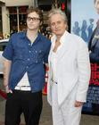 生活照 #14：迈克尔·道格拉斯 Michael Douglas