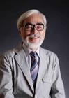 写真 #0001：宫崎骏 Hayao Miyazaki