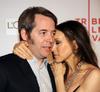 生活照 #29：马修·布罗德里克 Matthew Broderick