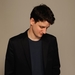 写真 #01：扎克·伍兹 Zach Woods