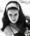 写真 #13：克劳迪娜·奥格尔 Claudine Auger