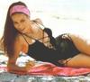 写真 #12：克劳迪娜·奥格尔 Claudine Auger
