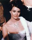 写真 #11：克劳迪娜·奥格尔 Claudine Auger