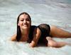 写真 #09：克劳迪娜·奥格尔 Claudine Auger