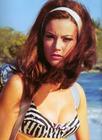写真 #08：克劳迪娜·奥格尔 Claudine Auger