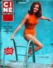 写真 #05：克劳迪娜·奥格尔 Claudine Auger