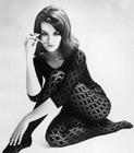 写真 #04：克劳迪娜·奥格尔 Claudine Auger