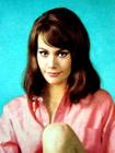 写真 #03：克劳迪娜·奥格尔 Claudine Auger