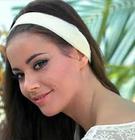 写真 #02：克劳迪娜·奥格尔 Claudine Auger