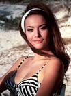 写真 #01：克劳迪娜·奥格尔 Claudine Auger