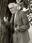 生活照 #0001：戴斯蒙德·莱维林 Desmond Llewelyn