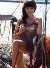 写真 #0002：滨美枝 Mie Hama