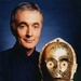 写真 #01：安东尼·丹尼尔斯 Anthony Daniels