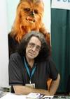 生活照 #04：彼特·梅靥 Peter Mayhew