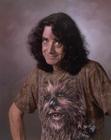 写真 #01：彼特·梅靥 Peter Mayhew