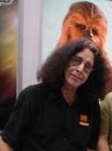 生活照 #03：彼特·梅靥 Peter Mayhew