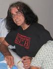 生活照 #01：彼特·梅靥 Peter Mayhew