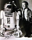 生活照 #0002：肯尼·贝克 Kenny Baker