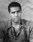 写真 #01：詹姆斯·厄尔·琼斯 James Earl Jones