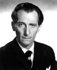 写真 #0002：彼得·库欣 Peter Cushing