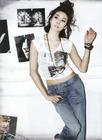 写真 #0064：韩恩贞 Eun-jeong Han
