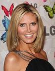 生活照 #172：海迪·克卢姆 Heidi Klum