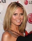 生活照 #171：海迪·克卢姆 Heidi Klum